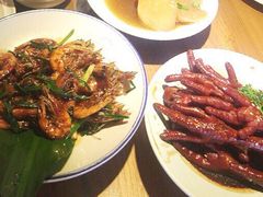 -灶丰年间(定安路店)