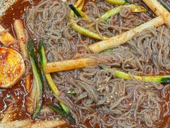 -六七八韩式烤肉·韩国料理(上杭路店)