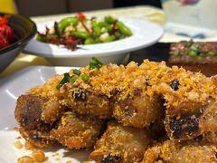 -铭副琦食·虾蟹烩馆(渔人码头店)