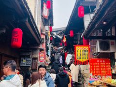 -恩阳古镇