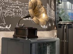 -斯比特花园西餐厅(东方商厦店)