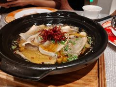 -北京王府井希尔顿酒店·秦唐中餐厅Chynna
