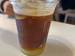 -肯德基(安定门店)