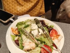 -Efes Turkish & Mediterranean Cuisine 艾菲斯餐厅(陆家嘴店)