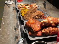 -长春净月潭喜来登酒店·盛宴标帜餐厅
