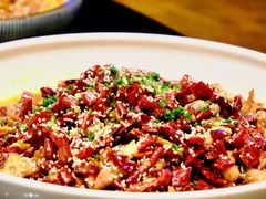 -丽晶轩中餐厅(重庆丽晶酒店)