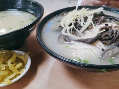 -瞻老元面馆(双塘路店)