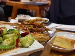 -木屋烧烤(西南角店)