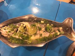 -Doo Dee Thai Food(Issan/Isaan/Esan)