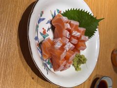 -桂马·日本料理·海胆·海鲜饭·酒场(民主广场店)