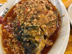 -饭饱香土碗菜(新科店)