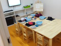 -彩翼儿童美术(新阳路)