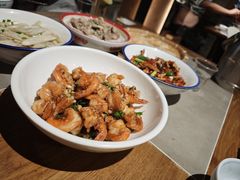 -湘村小灶·地道长沙菜·本地人优选(万家丽路店)