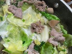 -全牛匠·乐山跷脚牛肉(新中关店)