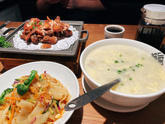 -吕氏疙瘩汤·新派鲁菜(济南万象城店)