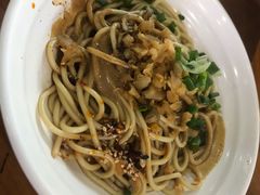 -德泓面馆(颐高店)