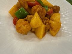 -永記粤菜·五指毛桃花雕鸡煲(九亭店)