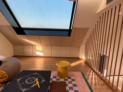 -太阳岛度假酒店