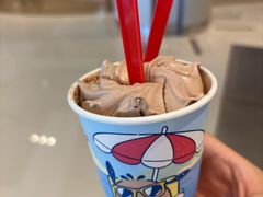 -DQ·蛋糕·冰淇淋(苏州中心店)