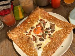 -RAC BAR(安福路店)