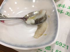 -青瓦餐厅·生鱼片·韩园烤肉(西塔店)