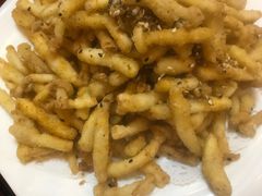 -华勘酒楼中山门广宁路店