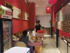 -老郑家东北春饼(龙悦居店)