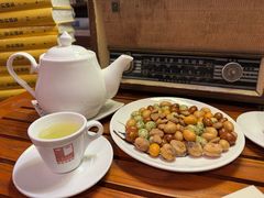 -斯多格书乡(北京大学畅春园店)
