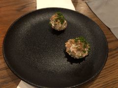 火腿小塔塔-BOR Eatery(安福路店)