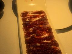 -手选潮汕鲜活牛肉火锅(二七广场店)