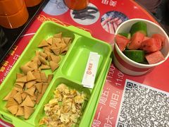 -海底捞火锅(群光广场店)