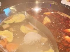 -巴邑火锅·夜宵(港隆广场店)
