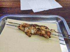 -清真·马峰烤肉(小学习北巷店)