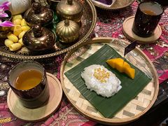 -莲泰式·中式·沐足·精油SPA采耳(天河店)