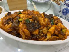-老七饭馆(光荣道总店)