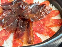 -莉莉海堂HAITANG·烤鸭(国贸商城店)