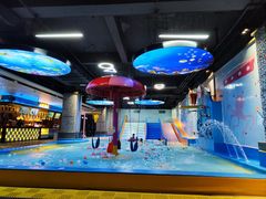 -青水瓦台汤泉(未央店)