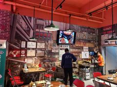 -蚝堡海鲜·威海菜·海肠捞饭·烧烤·亚洲吃蚝公司(幸福门店)