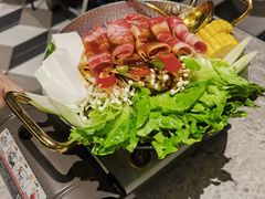 -留半山·香港食堂(啦啦宝都店)