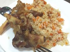 塔斯提抓饭-塔斯提抓饭(东城汇店)