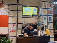 -La Creperie法餐厅(芮欧百货店)