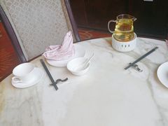 -顺德美的万豪酒店-万豪中餐厅