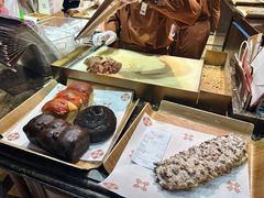 -麦陌(正弘城店)