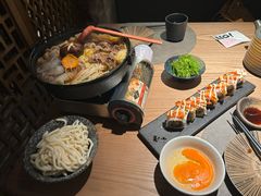 -松幸日式料理(中山路店)