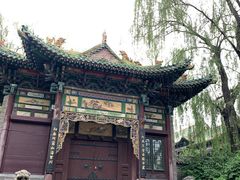 -迎泽公园