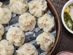 -枫泾丁氏烧卖(枫丽路店)
