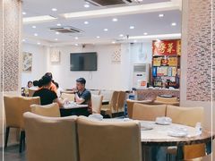 大堂-粤盛海鲜平价店(洛溪食街店)
