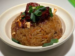 叉烧糯米饭-禄运茶居·手工点心(猎德店)