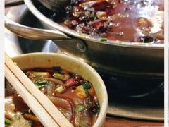 -黑竹香鸡(营和巷店)