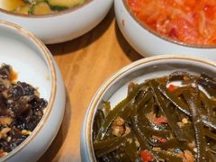 -九田家黑牛烤肉料理(华侨城店)